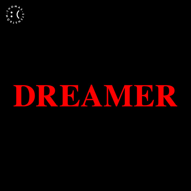 Dreamer album cover