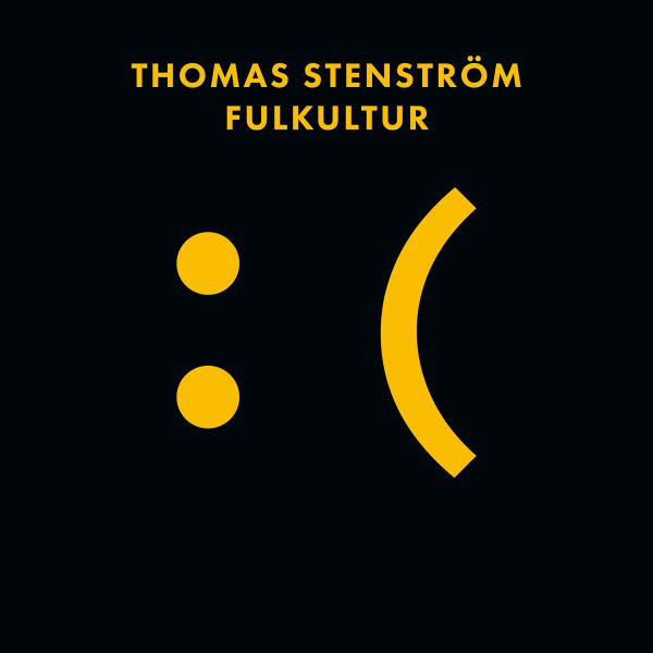Fulkultur album cover