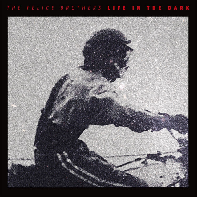 Life in the Dark album cover