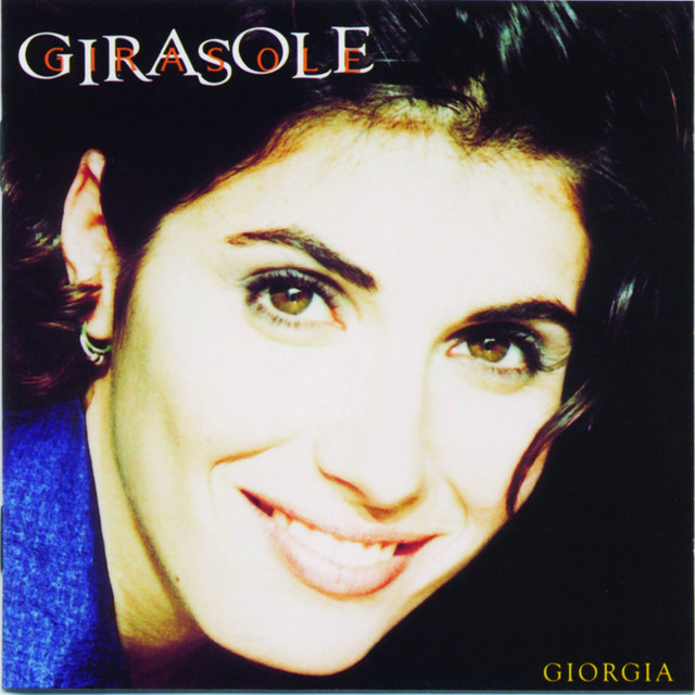 Girasole album cover