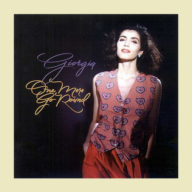 One More Go Round (Live In Rome, Vol. II) album cover