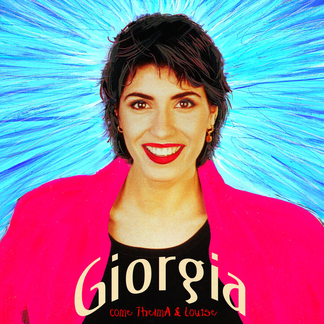 Come Thelma E Louise album cover