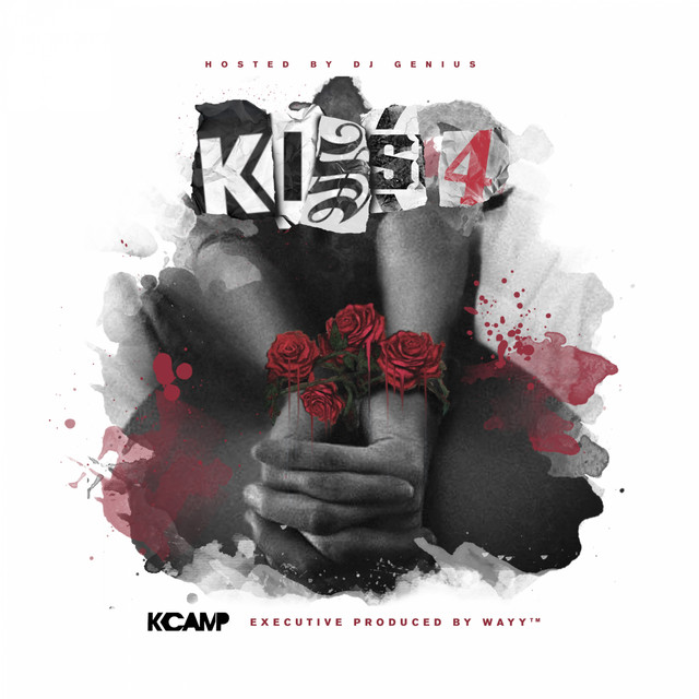 Kiss 4 album cover