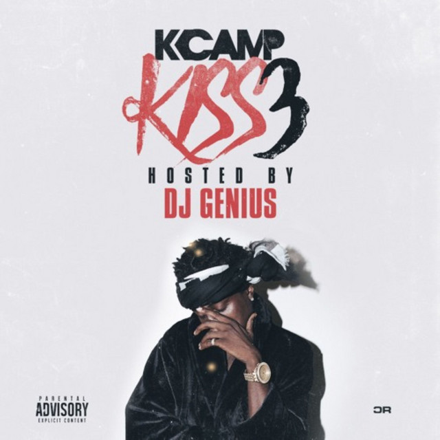 Kiss 3 album cover