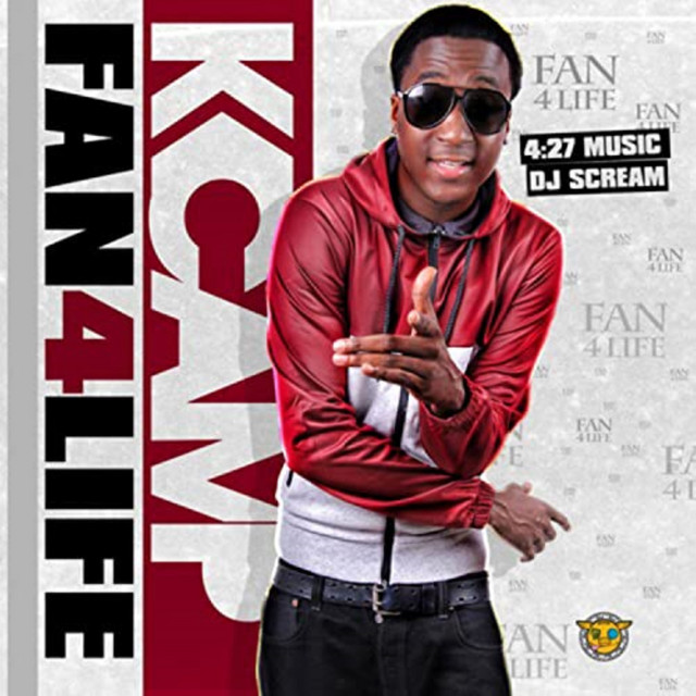 Fan4Life album cover
