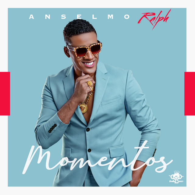 Momentos album cover