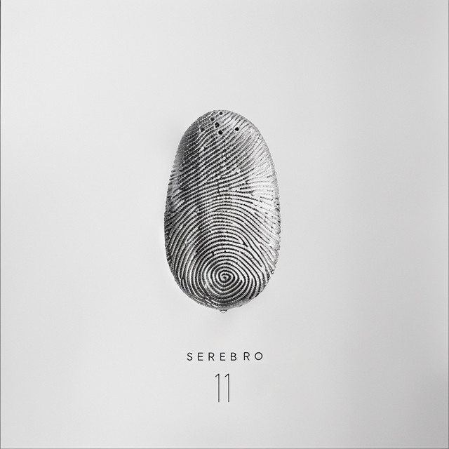 11 album cover