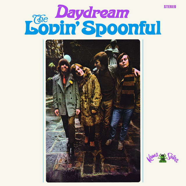 Guild S-200 T-Bird as heard on Daydream by The Lovin' Spoonful (1966)