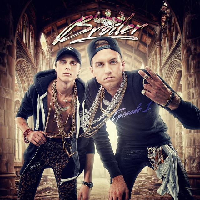 Episode 1 album cover
