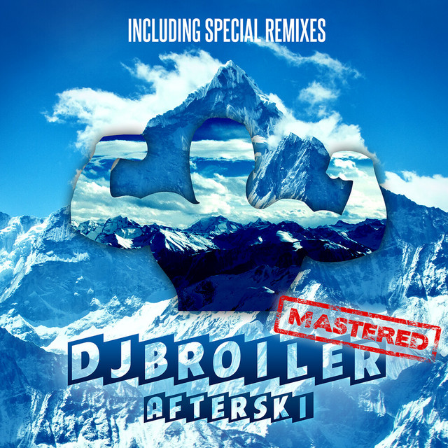 Afterski (Remastered) album cover