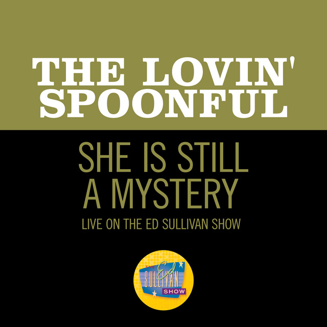 RMI Explorer as heard on She Is Still A Mystery (Live On The Ed Sullivan Show, October 15, 1967) by The Lovin' Spoonful (2021)