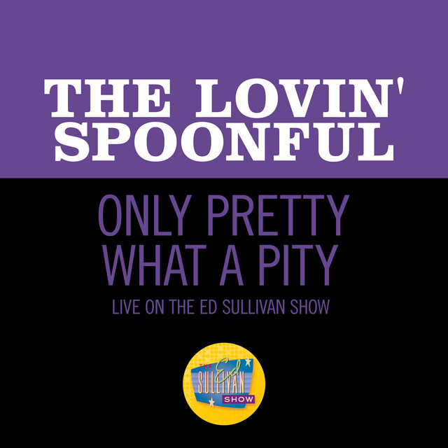 Gibson G-101 as heard on Only Pretty What A Pity (Live On The Ed Sullivan Show, October 15, 1967) by The Lovin' Spoonful (2021)