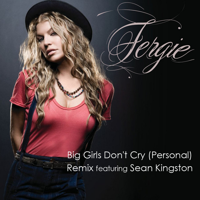 AMS Neve 1073 as heard on PERSONAL (BIG GIRLS REMIX FEATURING SEAN KINGSTON) by Fergie (2007)