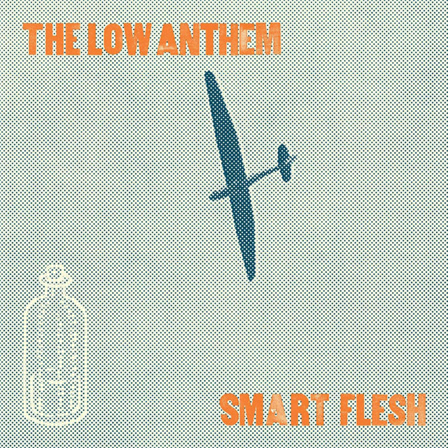 Smart Flesh album cover