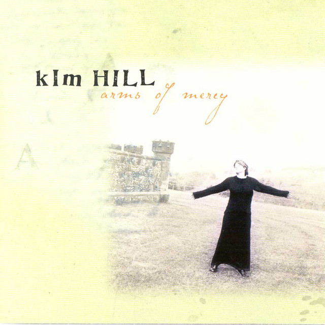 Arms Of Mercy album cover