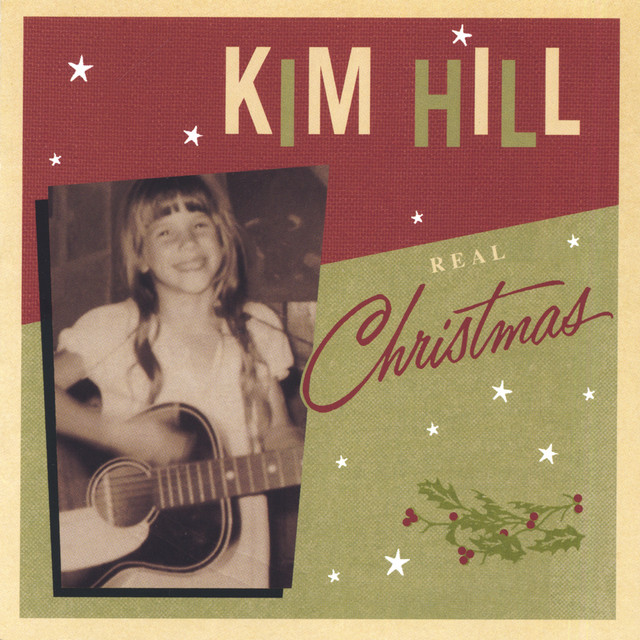 Real Christmas album cover