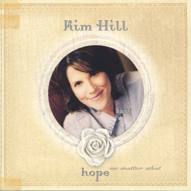 Hope No Matter What album cover