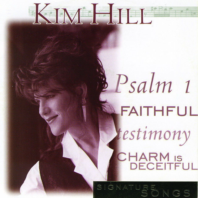 Signature Songs album cover