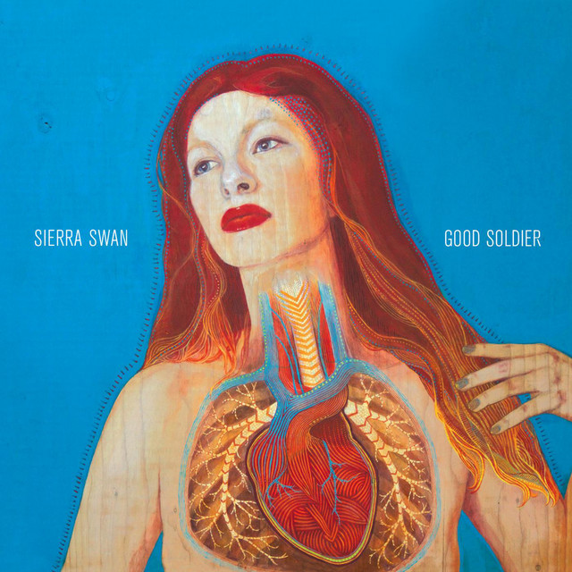 Good Soldier album cover
