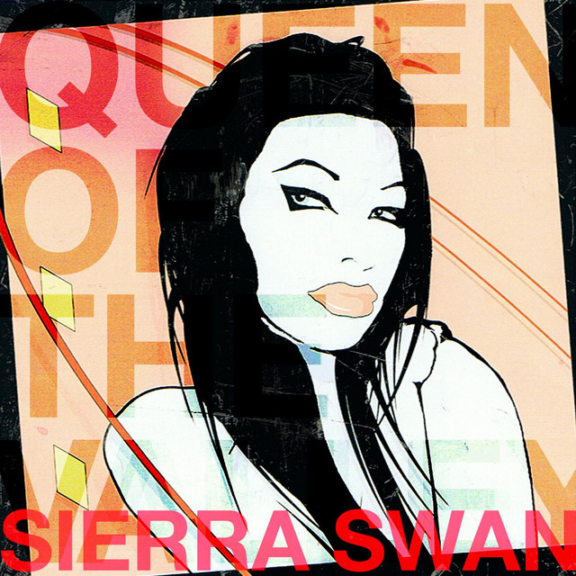 Queen of the Valley album cover