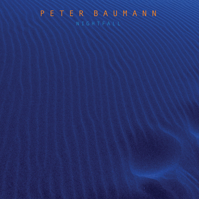 Nightfall album cover