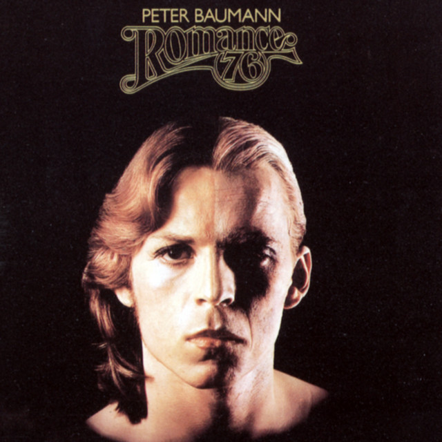 Romance 76 album cover