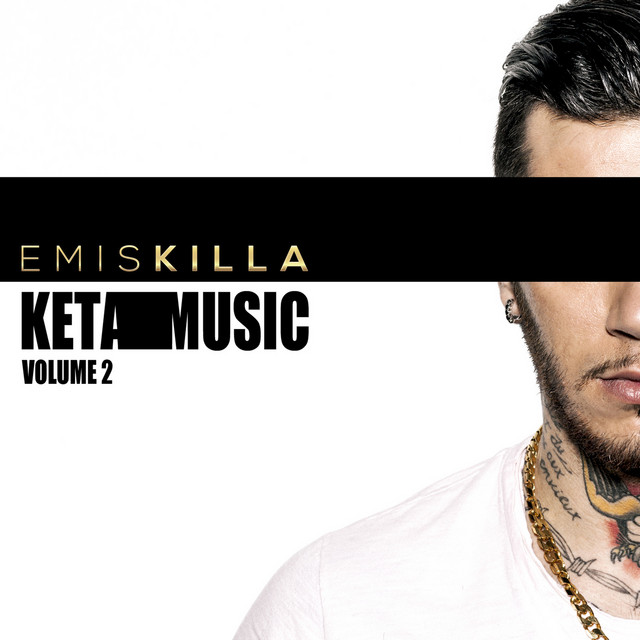 Keta Music - Volume 2 album cover