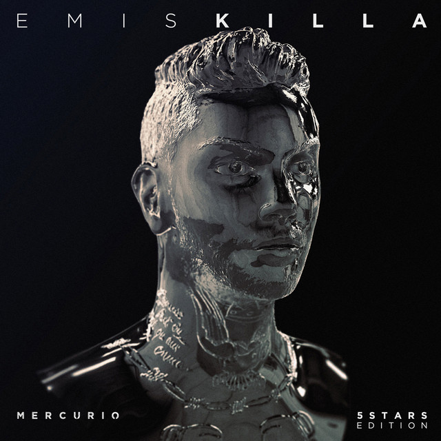 Mercurio - 5 Stars Edition album cover