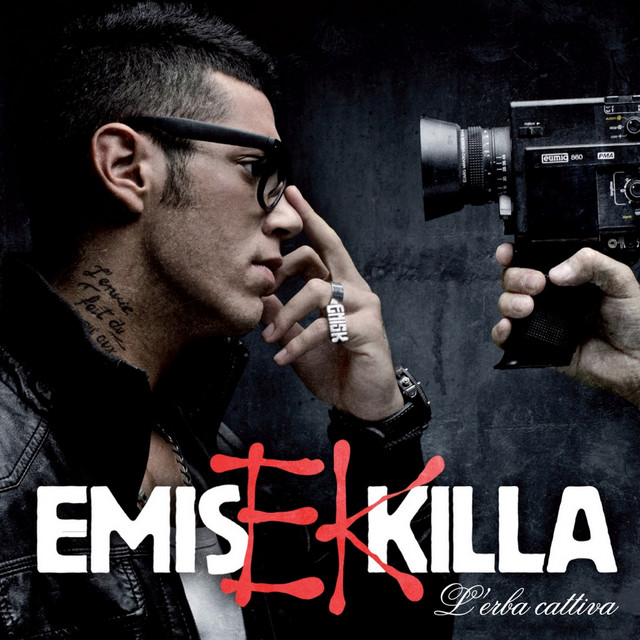 L'erba cattiva album cover
