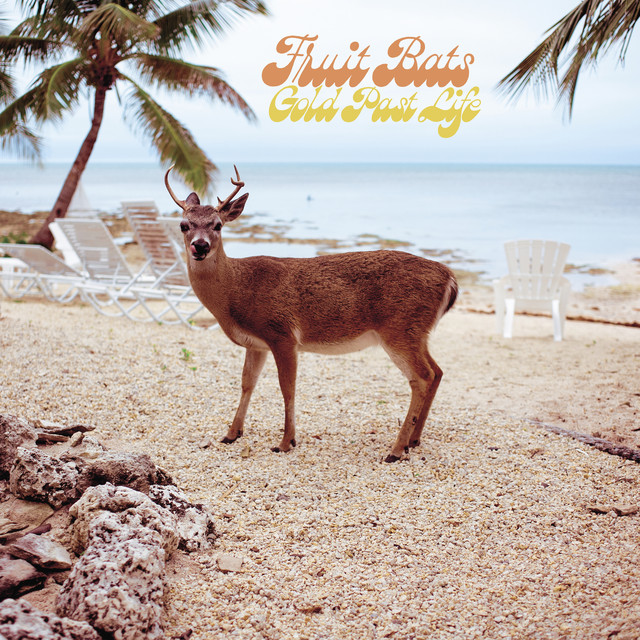 Gold Past Life album cover