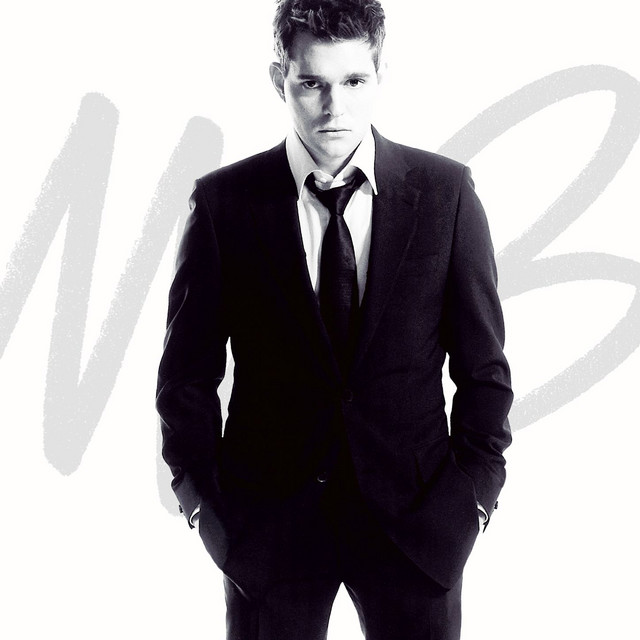 Neumann U47 as heard on It's Time by Michael Bublé (2005)