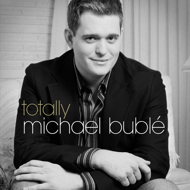 Totally Bublé album cover