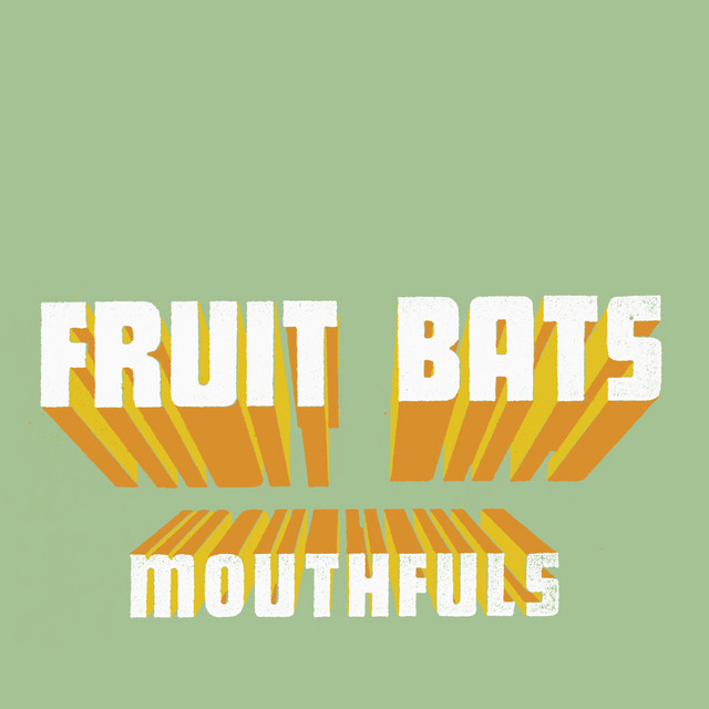 Mouthfuls album cover