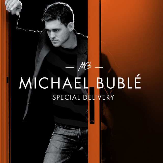 Neumann U47 as heard on Special Delivery by Michael Bublé (2010)