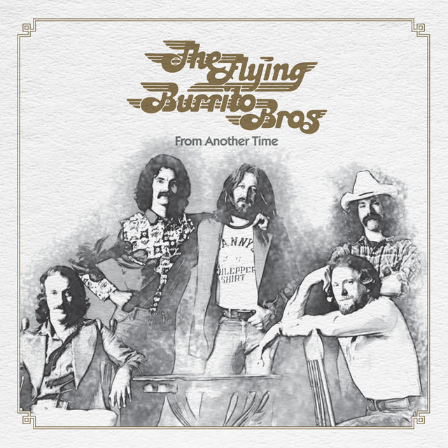 From Another Time album cover