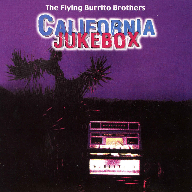 California Jukebox album cover