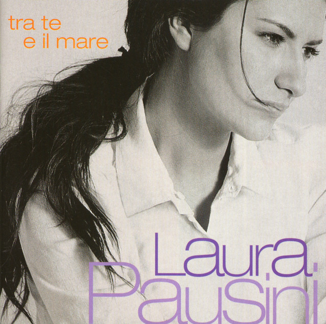 Tra te e il mare album cover