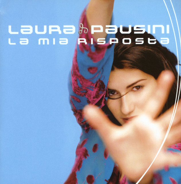La mia risposta album cover