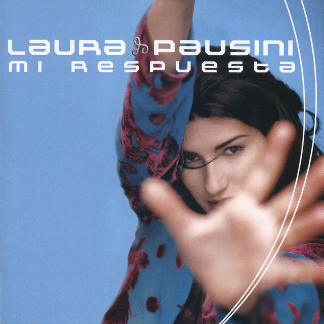 Mi respuesta album cover