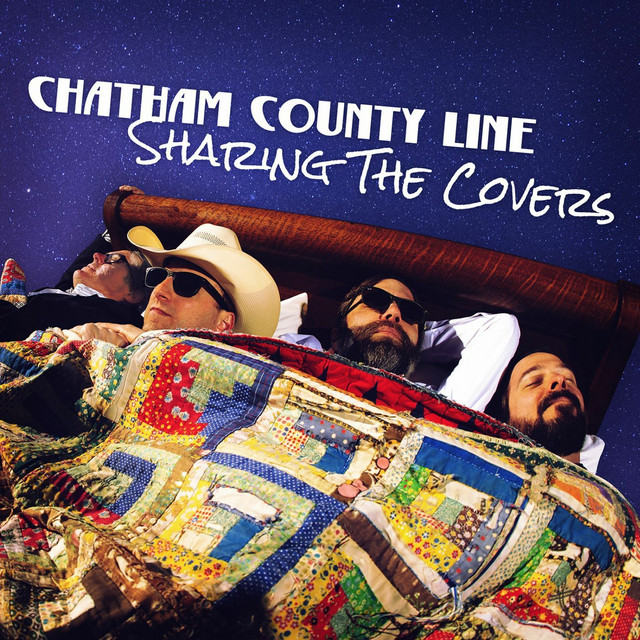 Sharing the Covers album cover