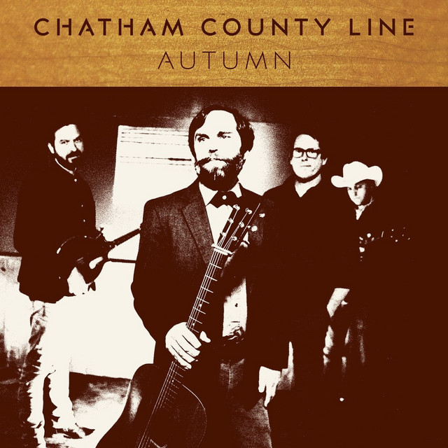 Autumn album cover