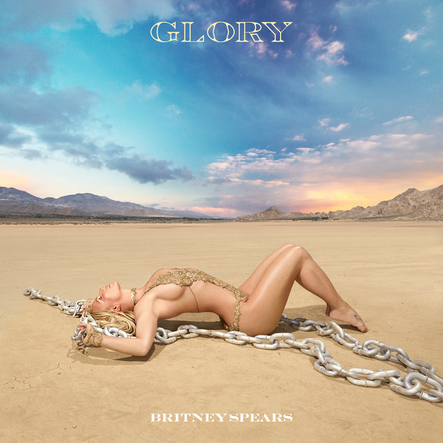 Glory (Deluxe) album cover