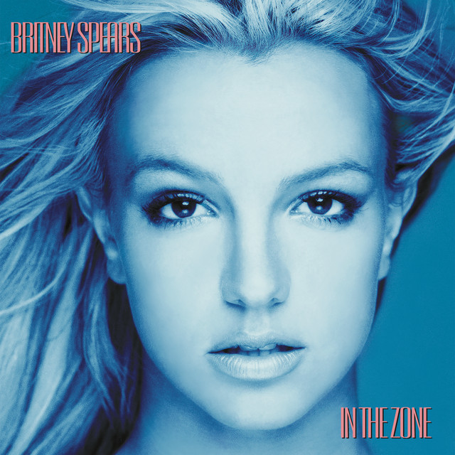 Avid Pro Tools as heard on In The Zone by Britney Spears (2003)