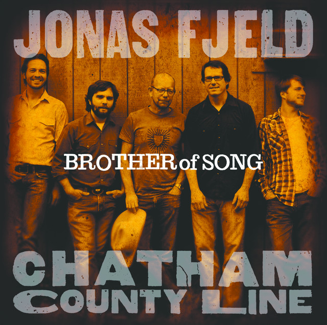 Brother Of Song album cover