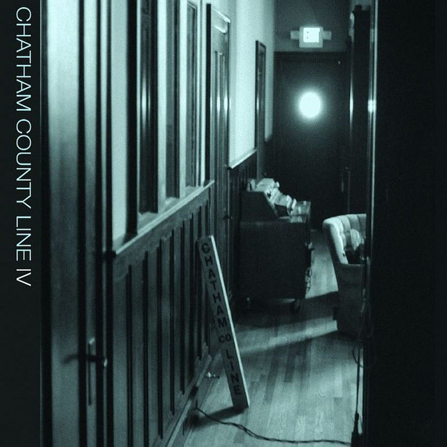 IV album cover