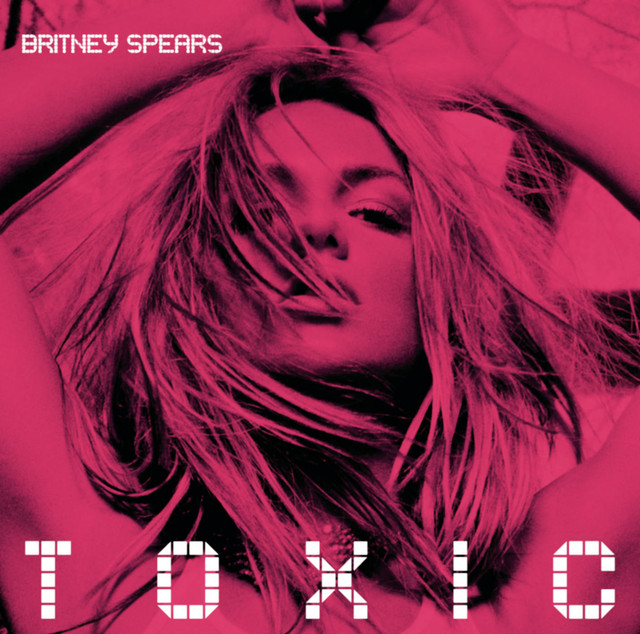 AKG C12 as heard on Toxic by Britney Spears (2004)