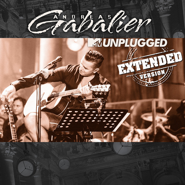 MTV Unplugged (Extended Version) album cover