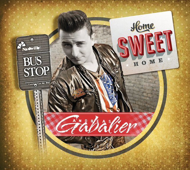 Home Sweet Home album cover