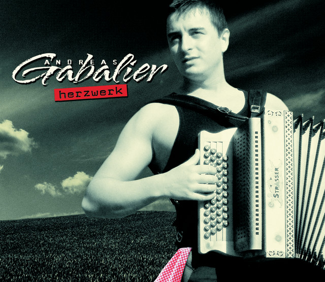 Herzwerk album cover