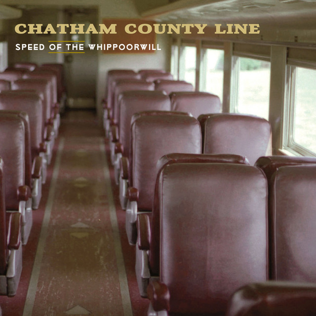 Speed of the Whippoorwill album cover
